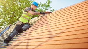 Best Green or Eco-Friendly Roofing Solutions  in Granville South, OH