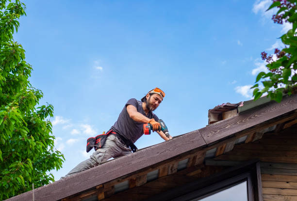 Best Roof Installation  in Granville South, OH