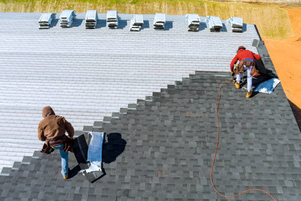 Fast & Reliable Emergency Roof Repairs in Granville South, OH