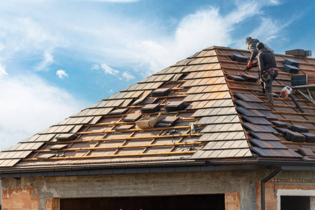 Best Sheet Metal Roofing  in Granville South, OH