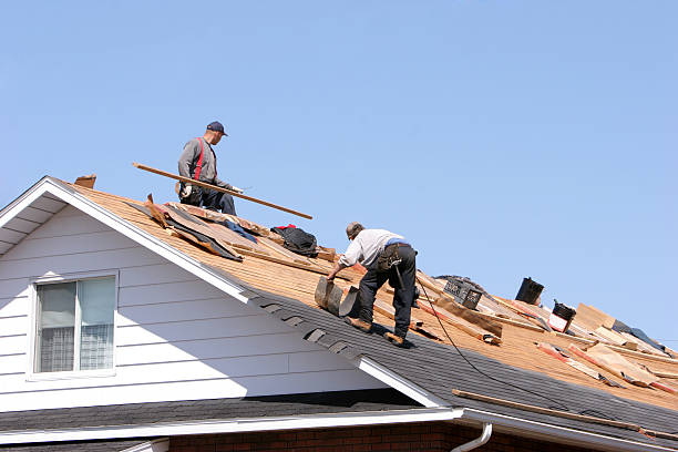 Granville South, OH  Roofing repair and installation Company