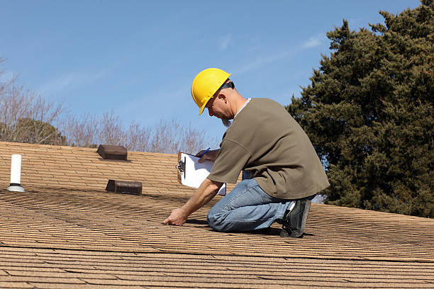 Best Chimney Flashing Repair  in Granville South, OH